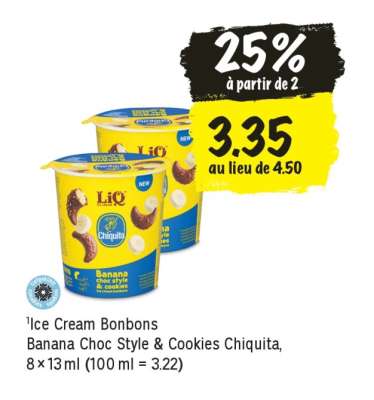 Ice Cream Bonbons