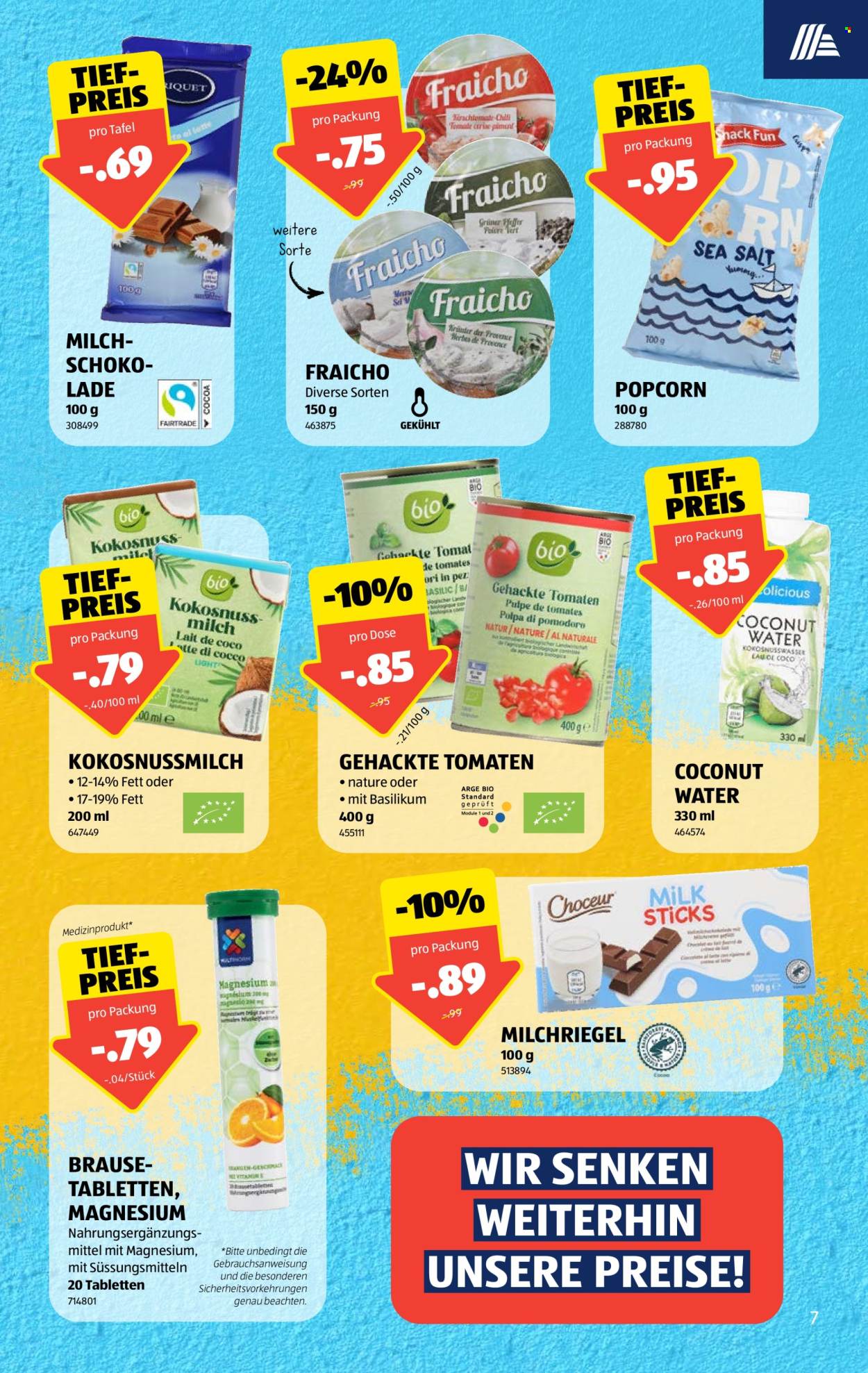 Catalogue Aldi - 11.6.2026 - 17.6.2026. Page 9. Page 9