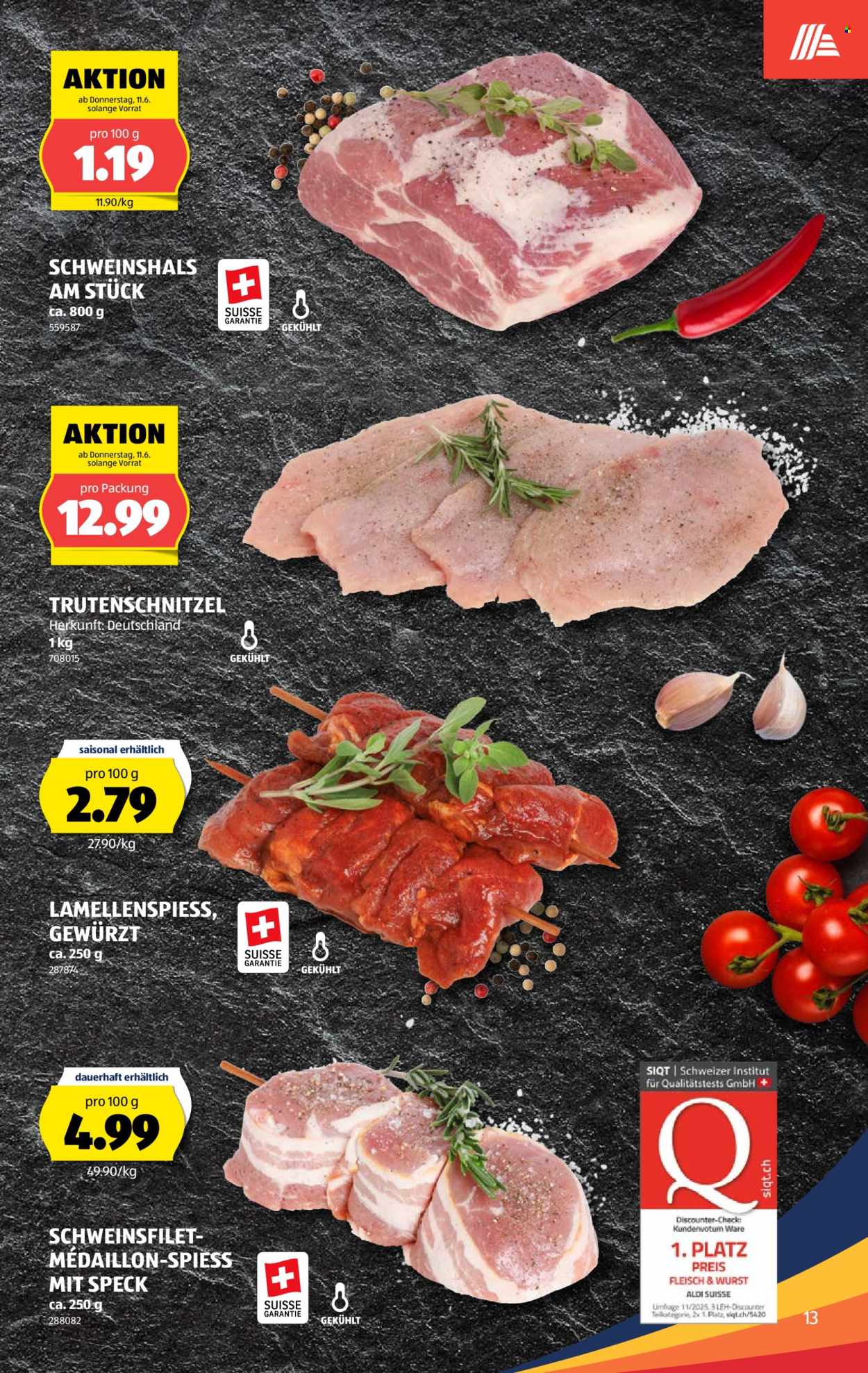Catalogue Aldi - 11.6.2026 - 17.6.2026. Page 15. Page 15