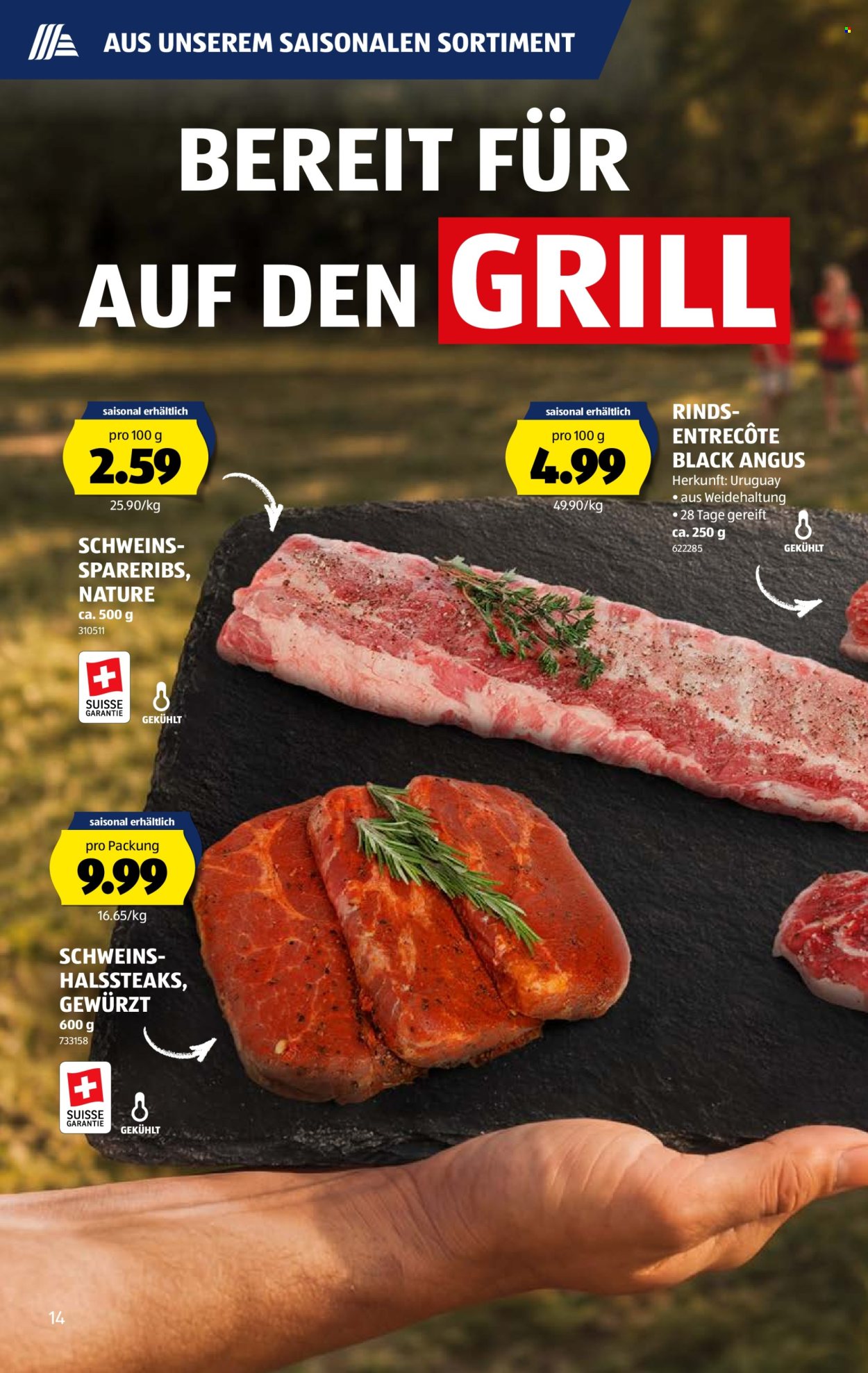 Catalogue Aldi - 11.6.2026 - 17.6.2026. Page 16. Page 16