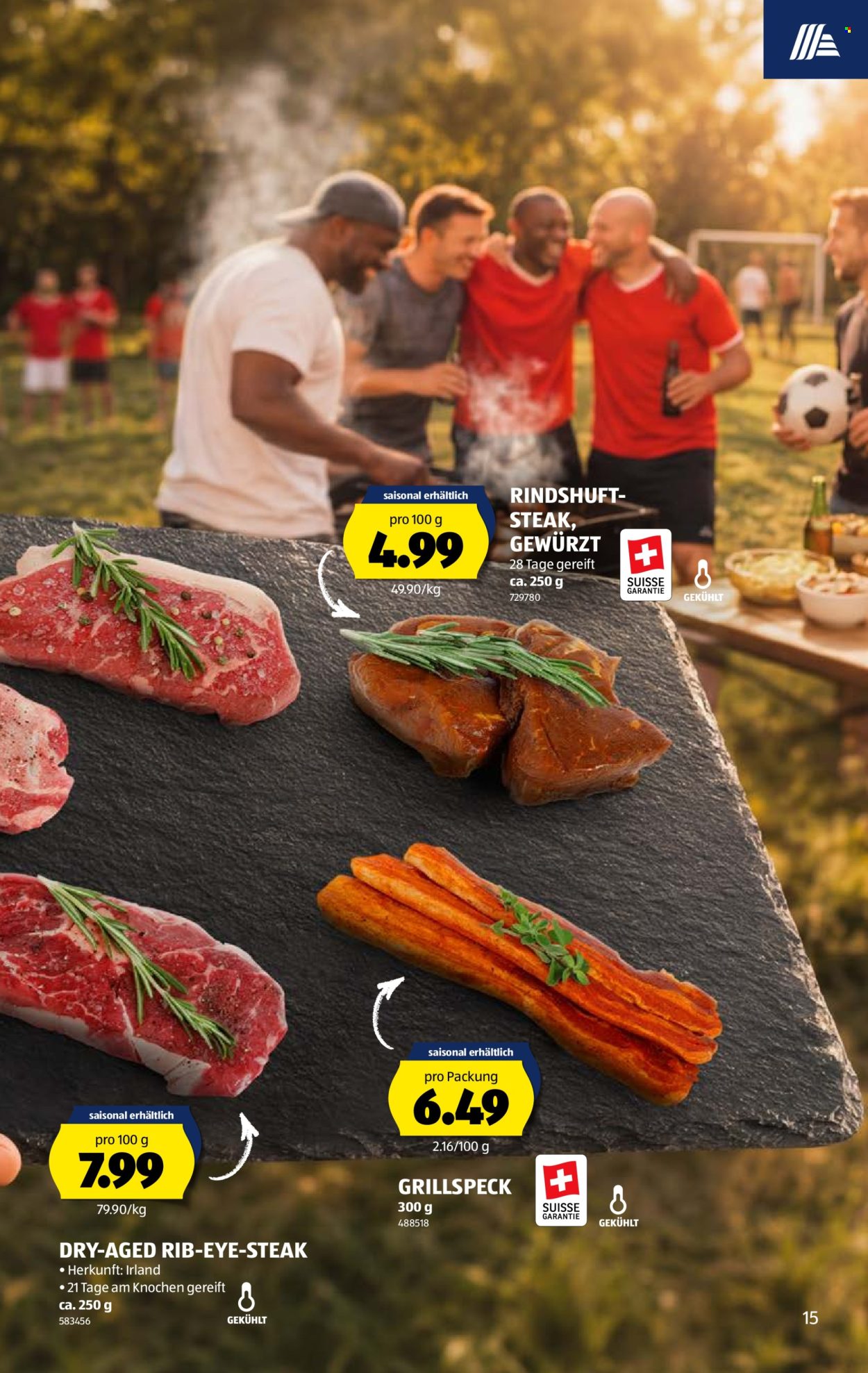 Catalogue Aldi - 11.6.2026 - 17.6.2026. Page 17. Page 17