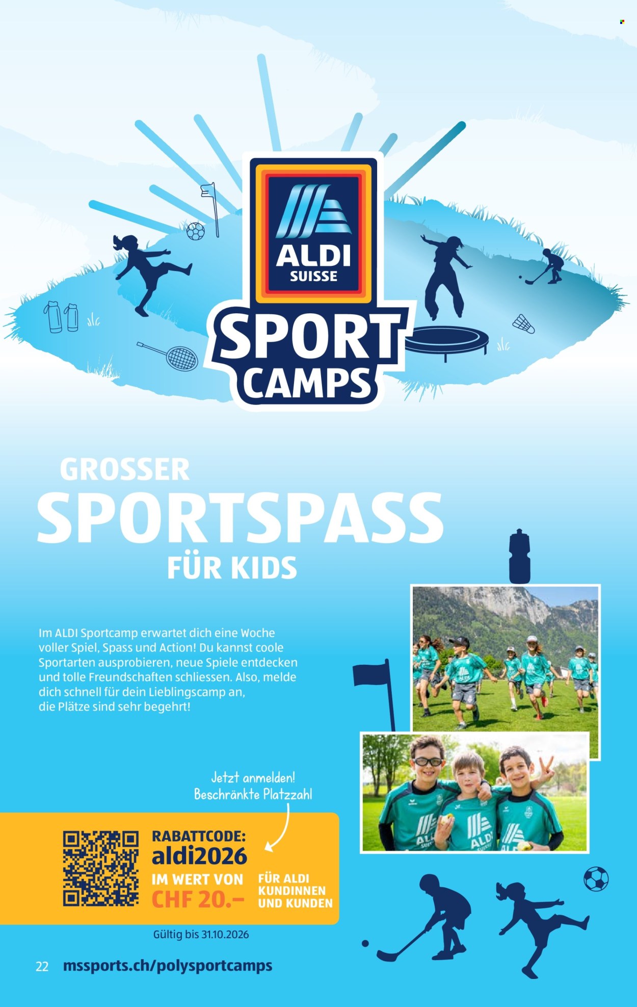 Catalogue Aldi - 11.6.2026 - 17.6.2026. Page 26. Page 26