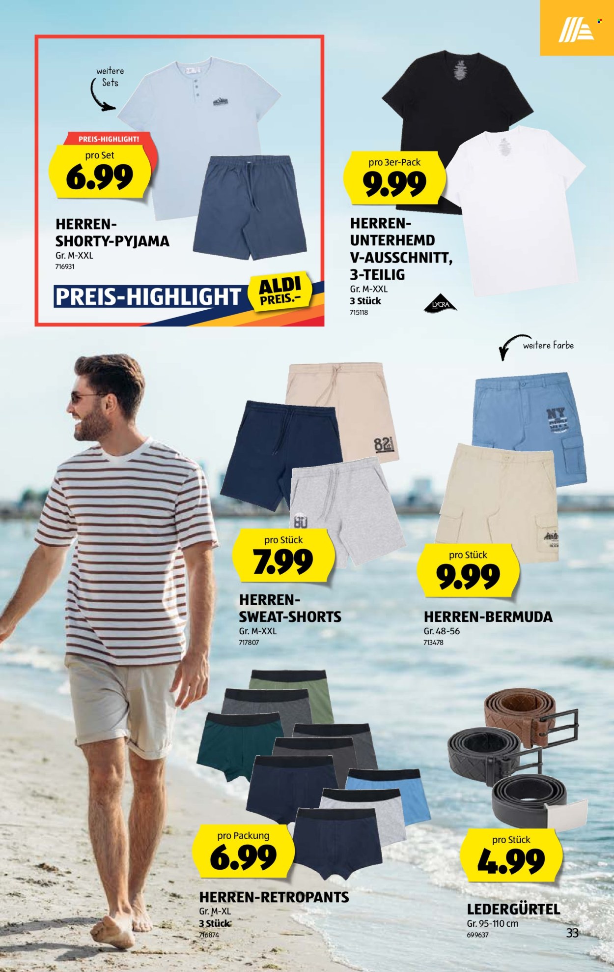 Catalogue Aldi - 11.6.2026 - 17.6.2026. Page 37. Page 37