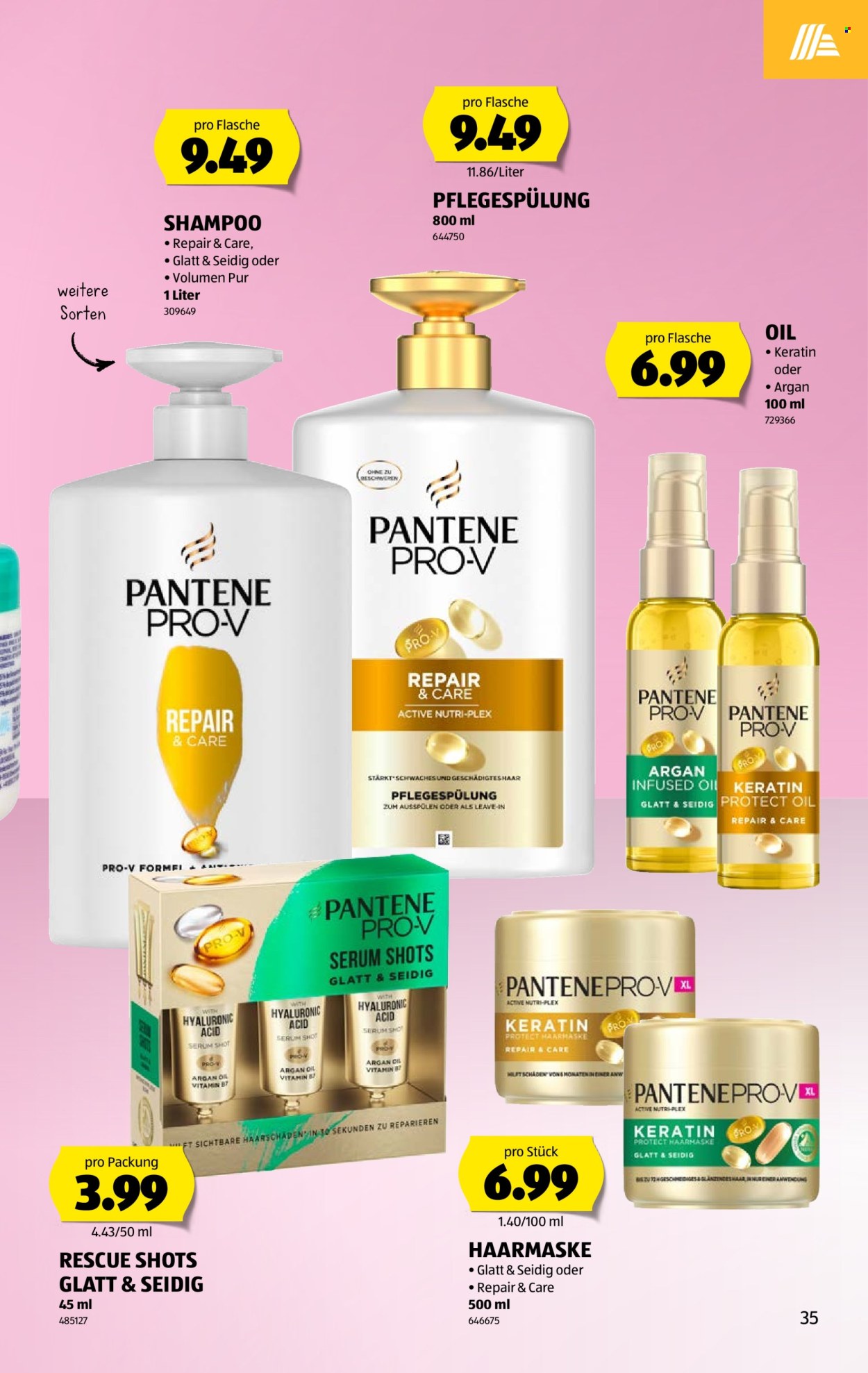 Catalogue Aldi - 11.6.2026 - 17.6.2026. Page 39. Page 39
