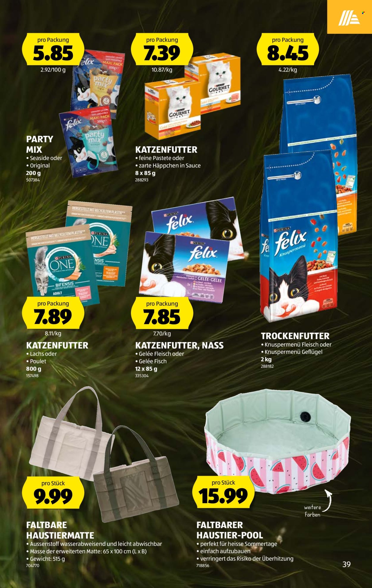 Catalogue Aldi - 11.6.2026 - 17.6.2026. Page 43. Page 43