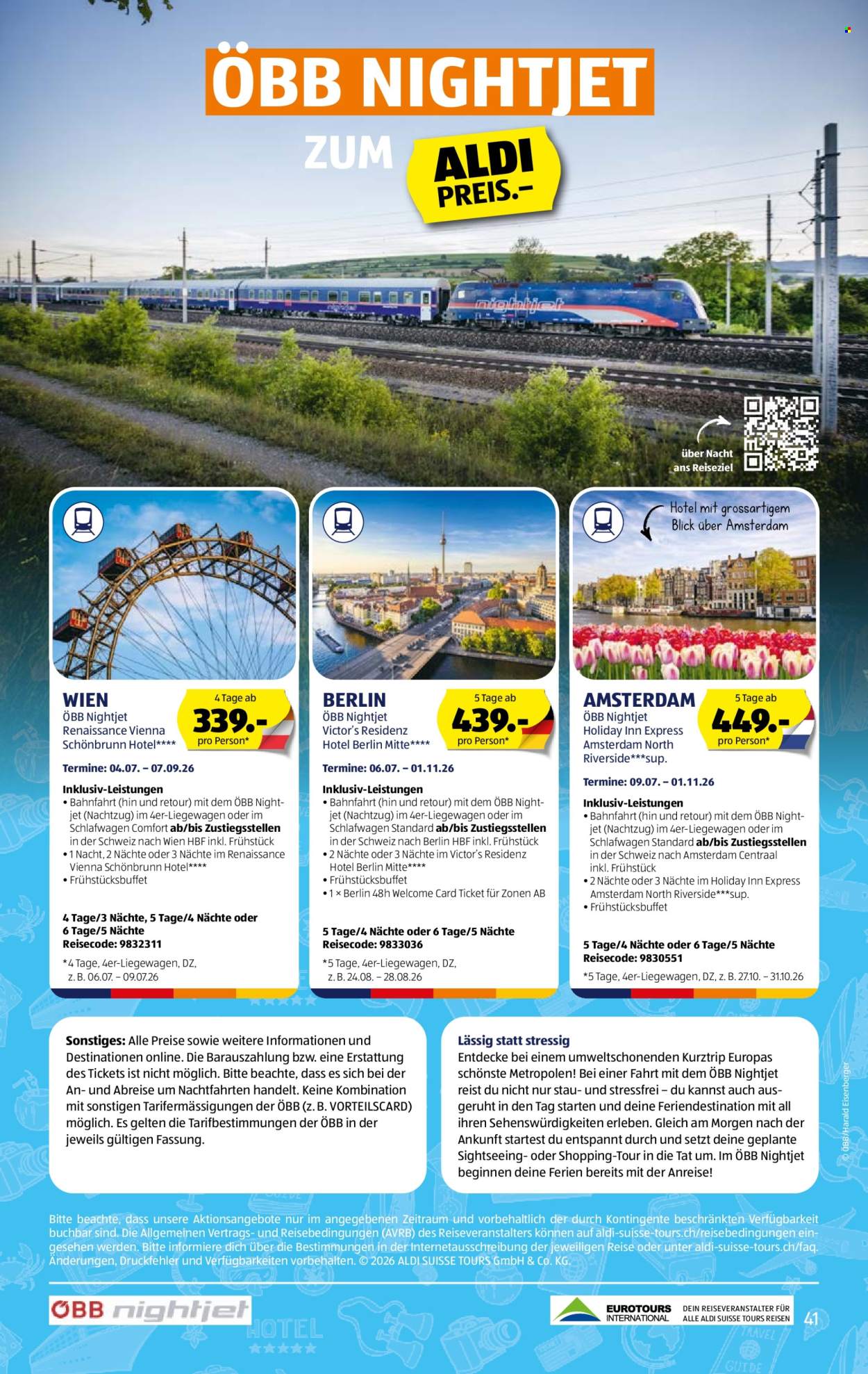 Catalogue Aldi - 11.6.2026 - 17.6.2026. Page 45. Page 45