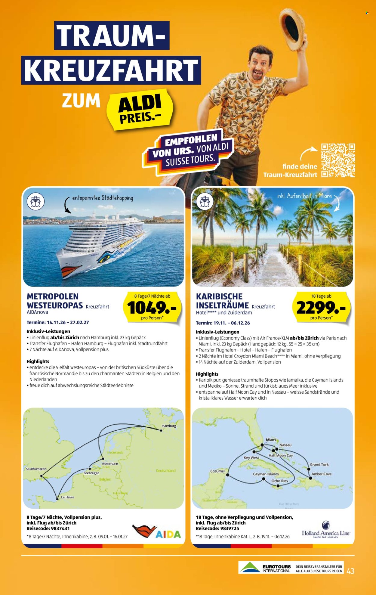 Catalogue Aldi - 11.6.2026 - 17.6.2026. Page 47. Page 47
