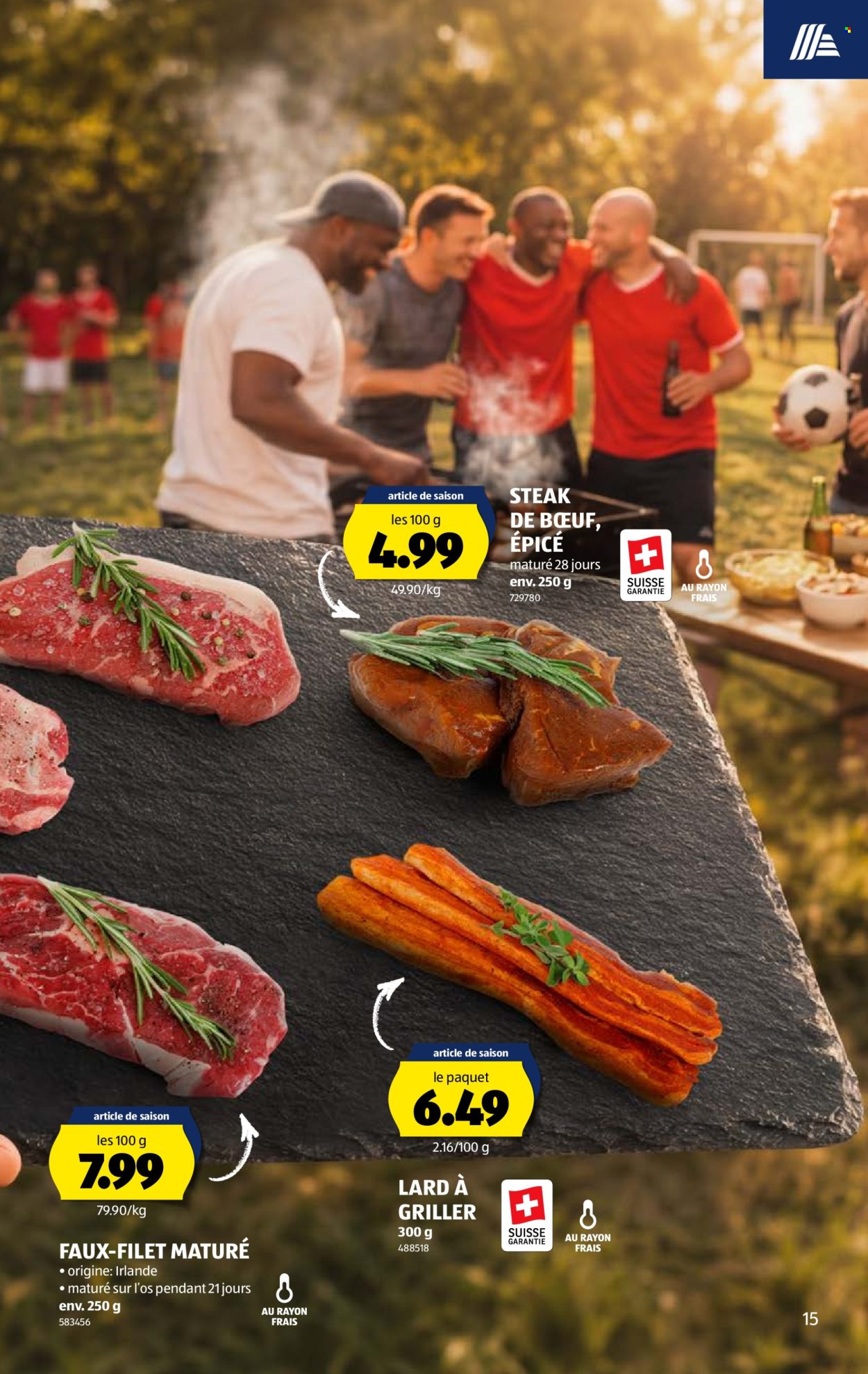 Catalogue Aldi - 11.6.2026 - 17.6.2026. Page 17. Page 17