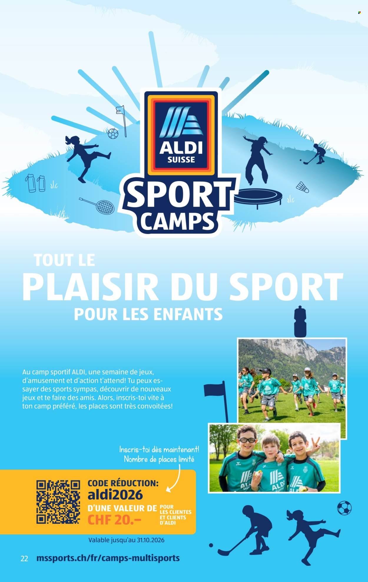 Catalogue Aldi - 11.6.2026 - 17.6.2026. Page 26. Page 26