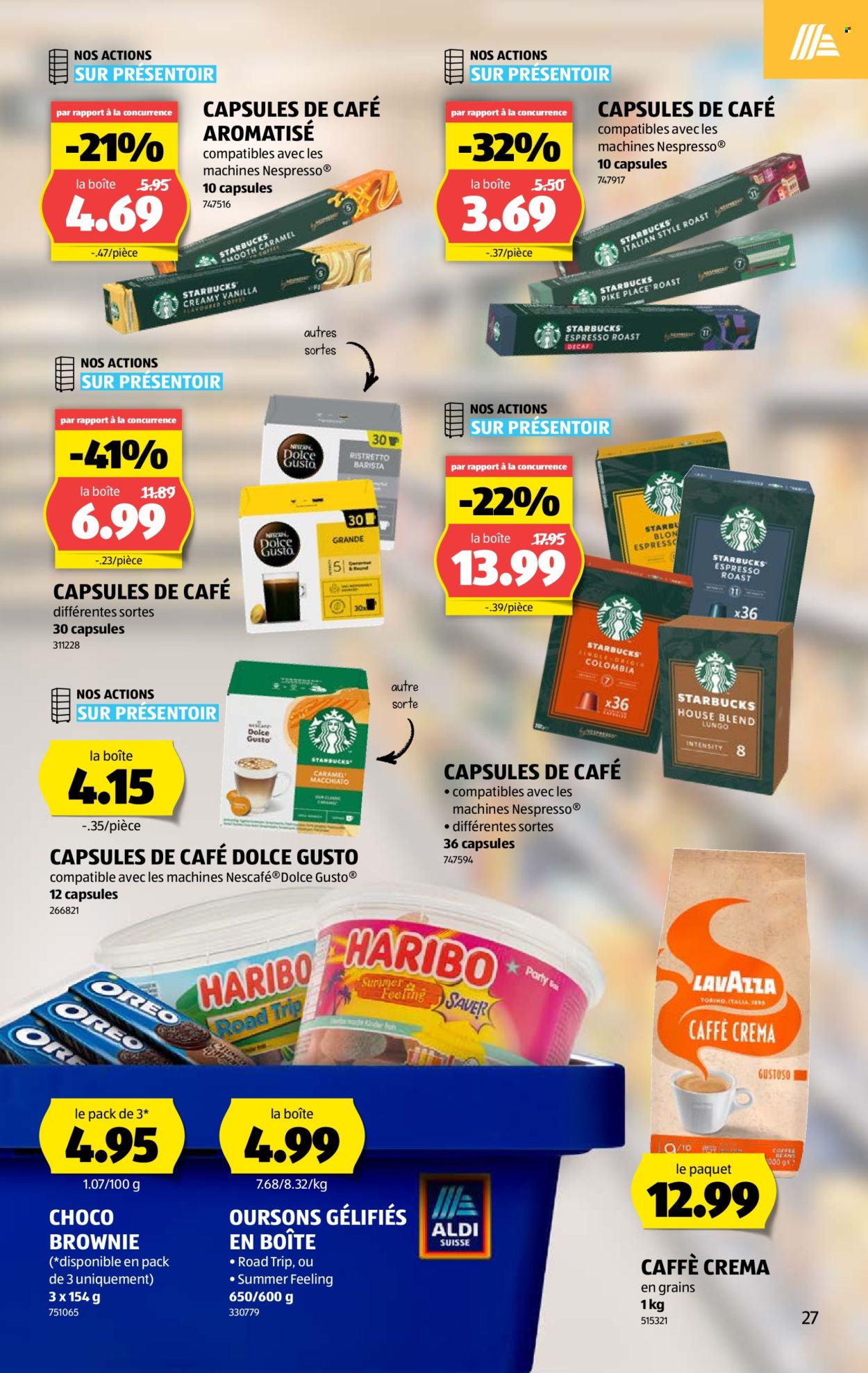 Catalogue Aldi - 11.6.2026 - 17.6.2026. Page 31. Page 31
