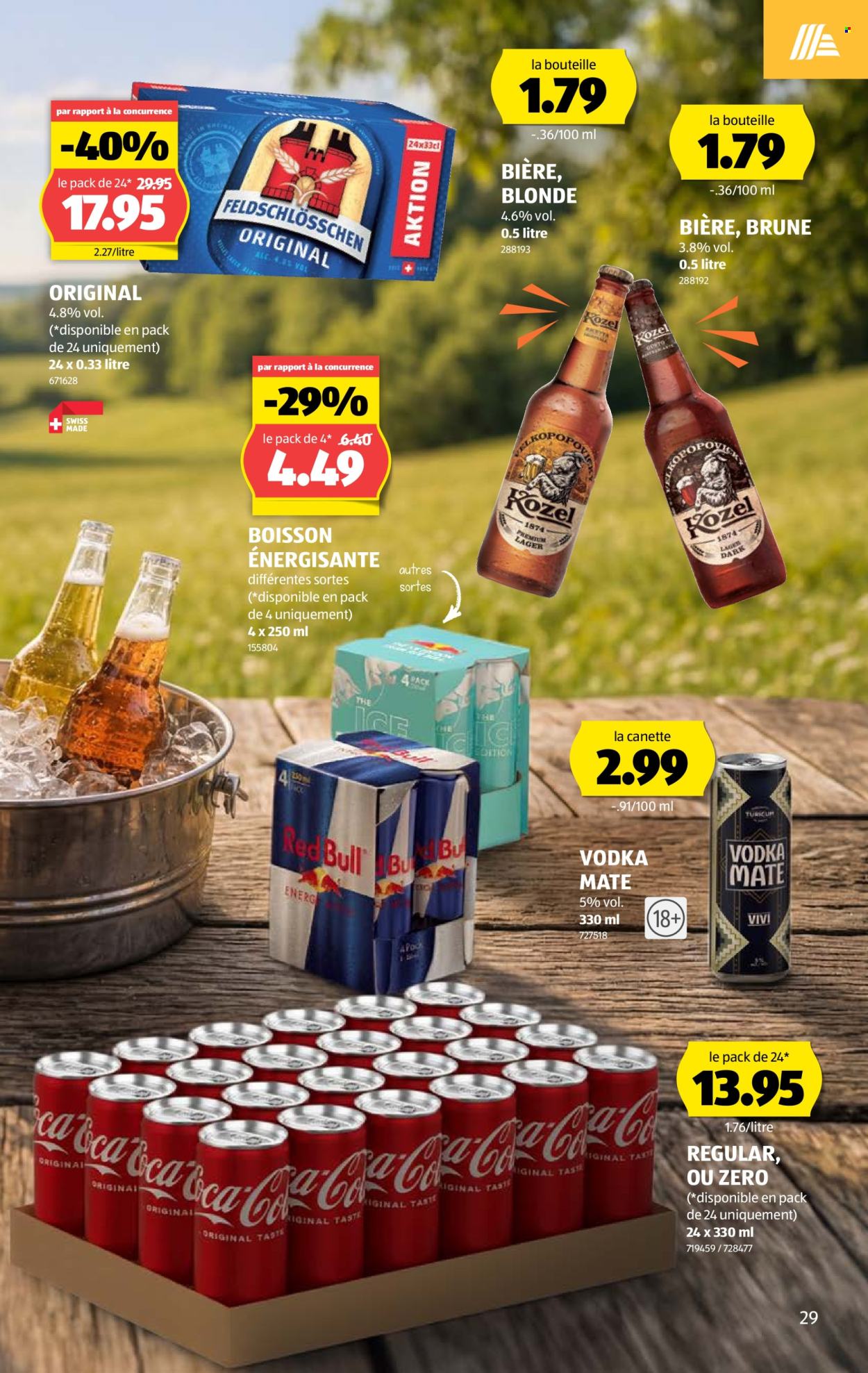 Catalogue Aldi - 11.6.2026 - 17.6.2026. Page 33. Page 33