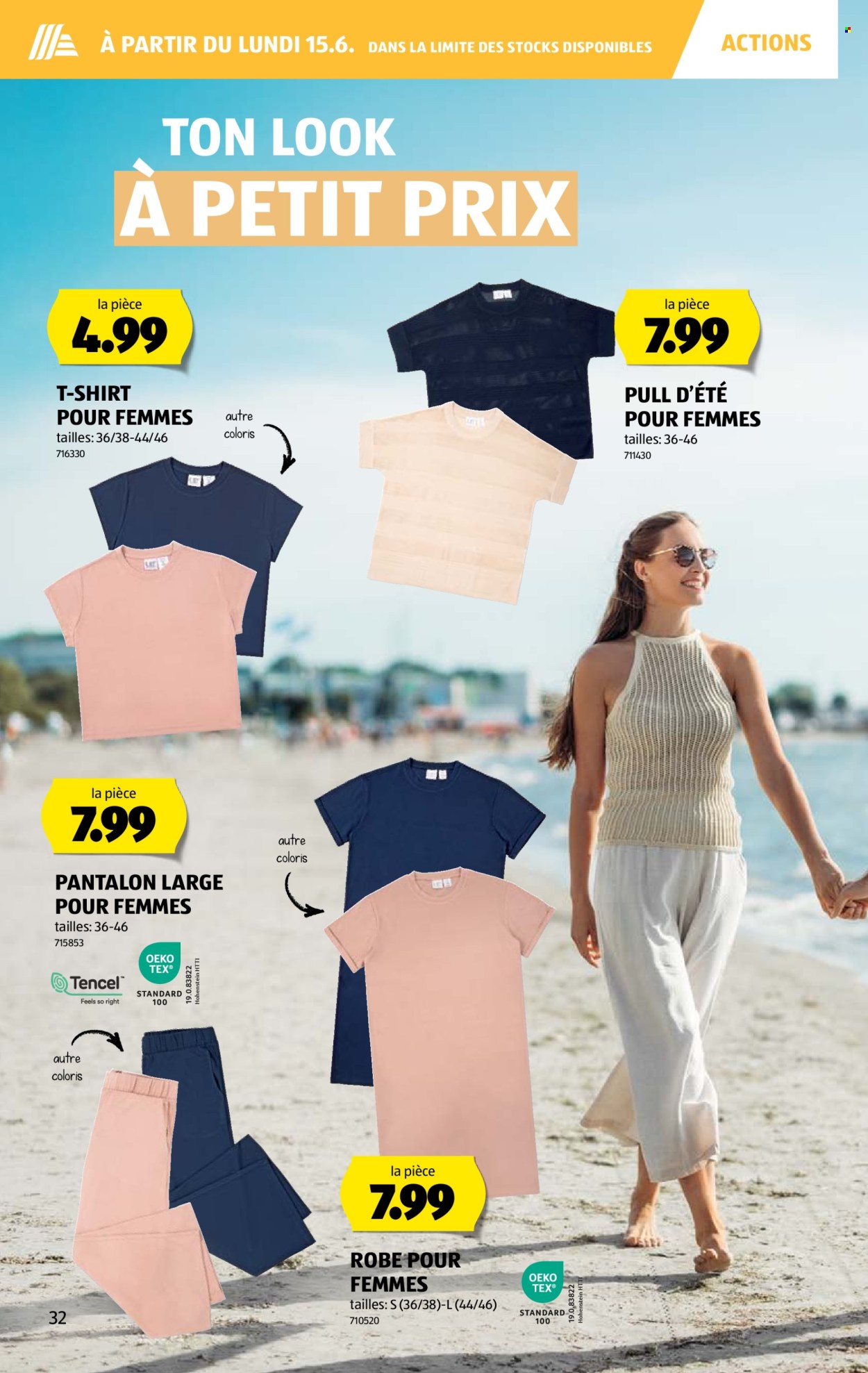Catalogue Aldi - 11.6.2026 - 17.6.2026. Page 36. Page 36