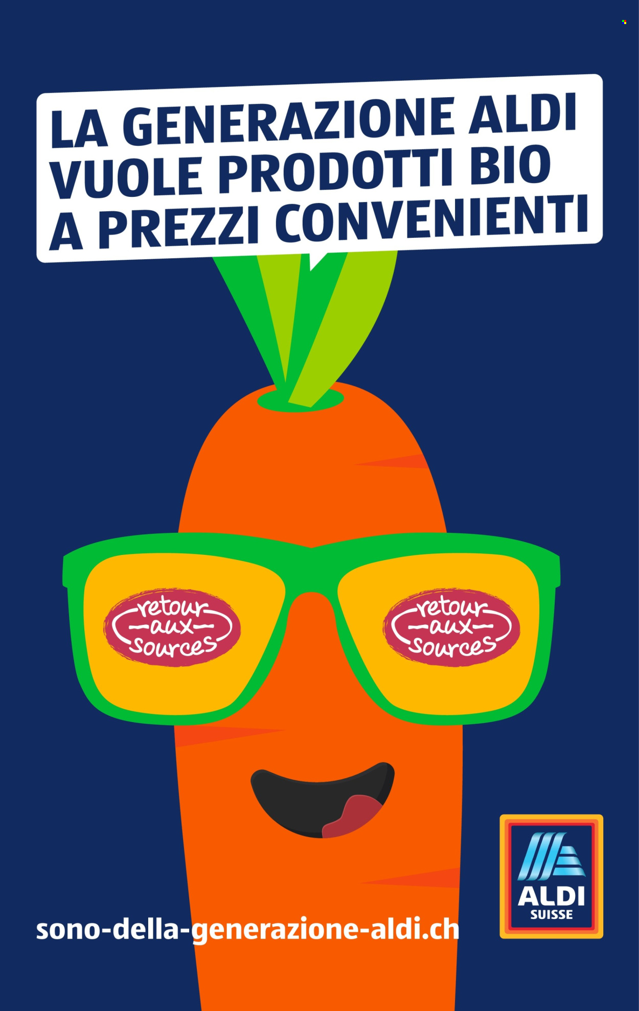 Catalogue Aldi - 11.6.2026 - 17.6.2026. Page 6. Page 6