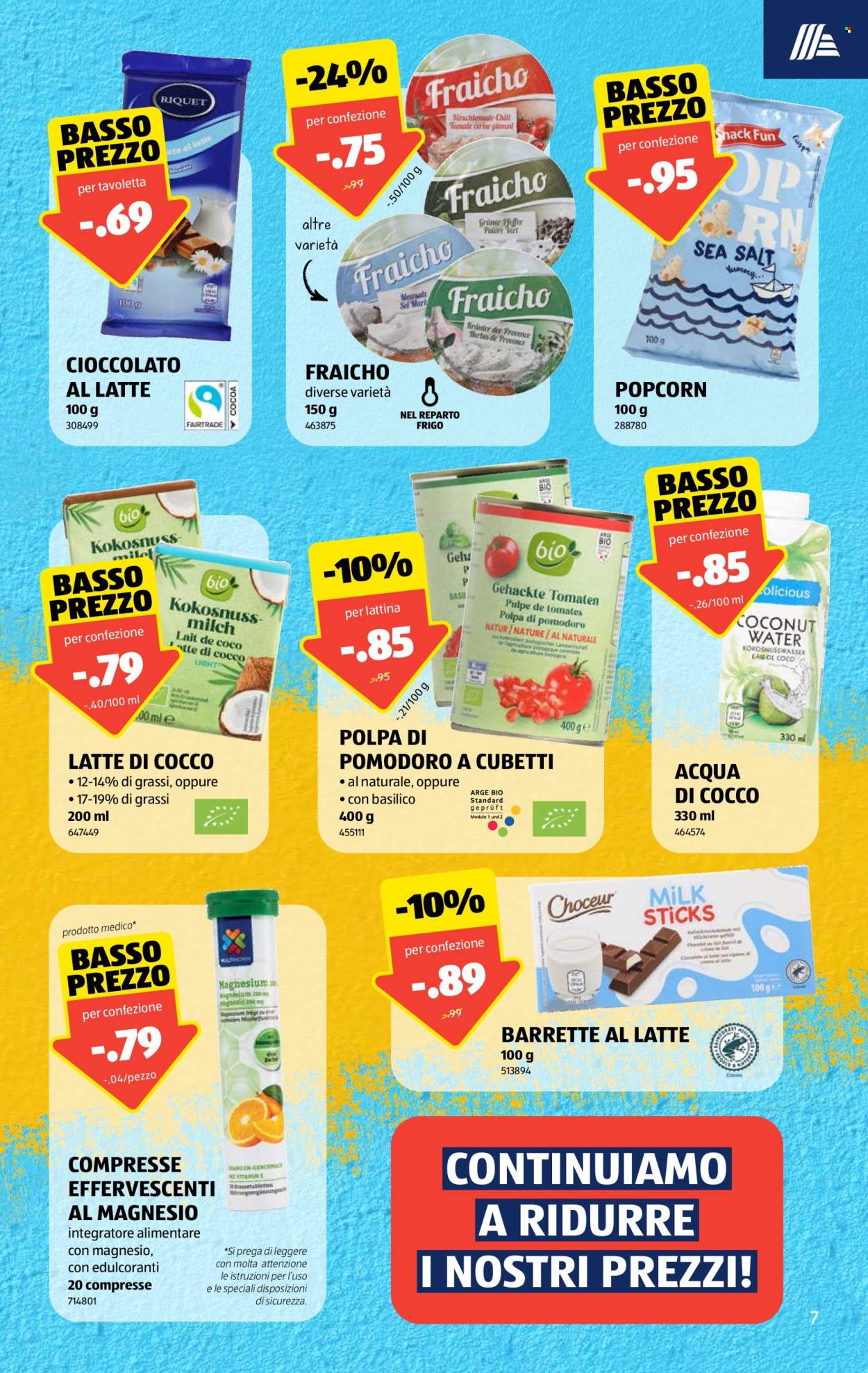 Catalogue Aldi - 11.6.2026 - 17.6.2026. Page 9. Page 9