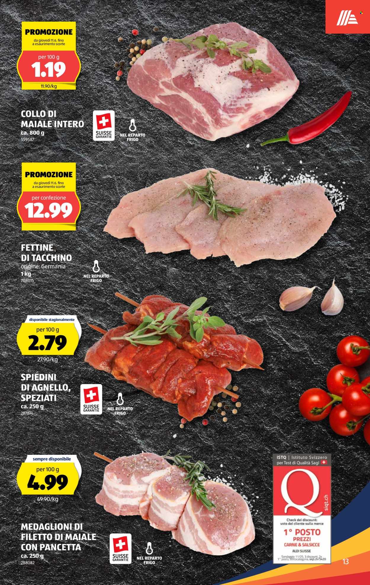 Catalogue Aldi - 11.6.2026 - 17.6.2026. Page 15. Page 15