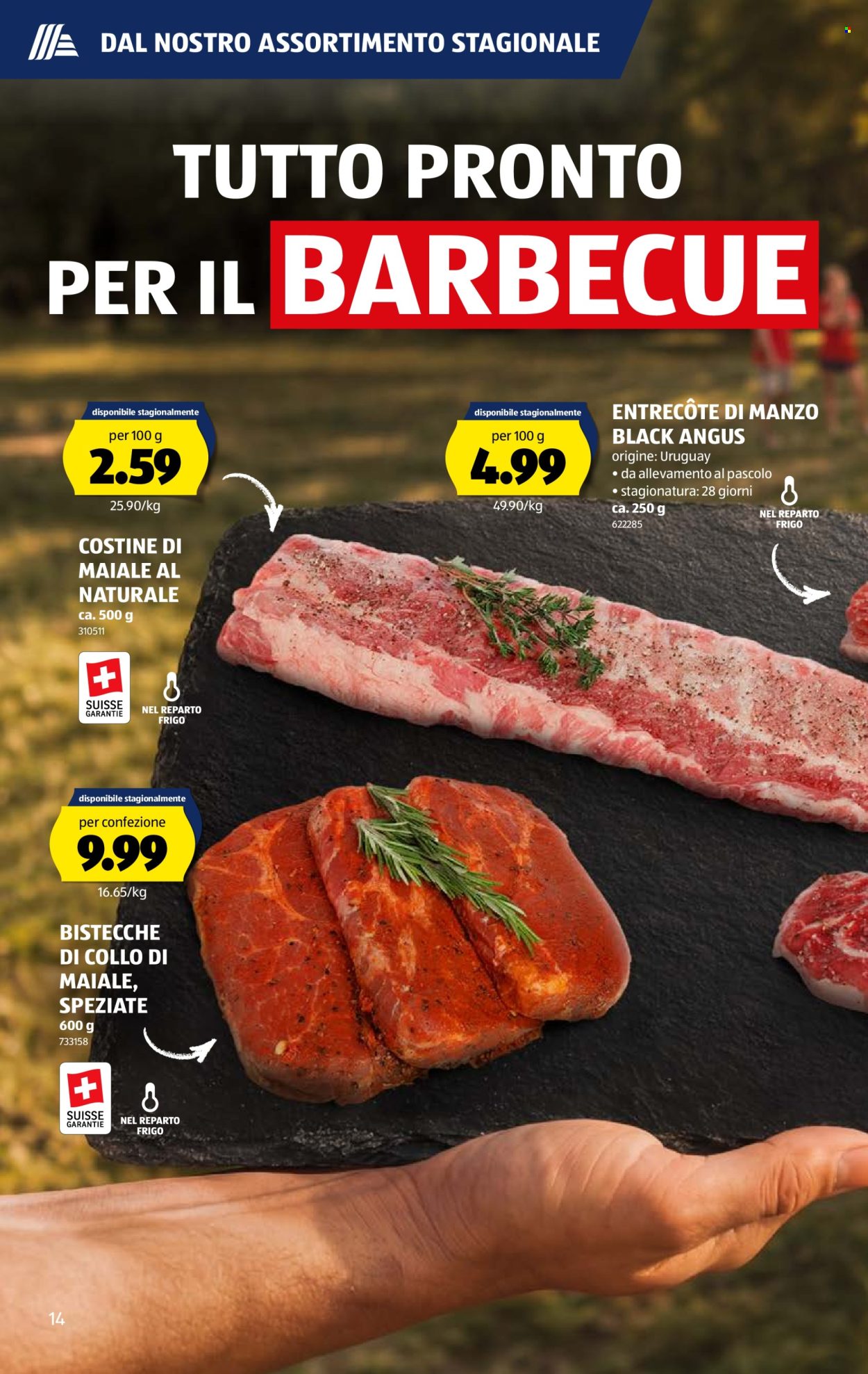 Catalogue Aldi - 11.6.2026 - 17.6.2026. Page 16. Page 16