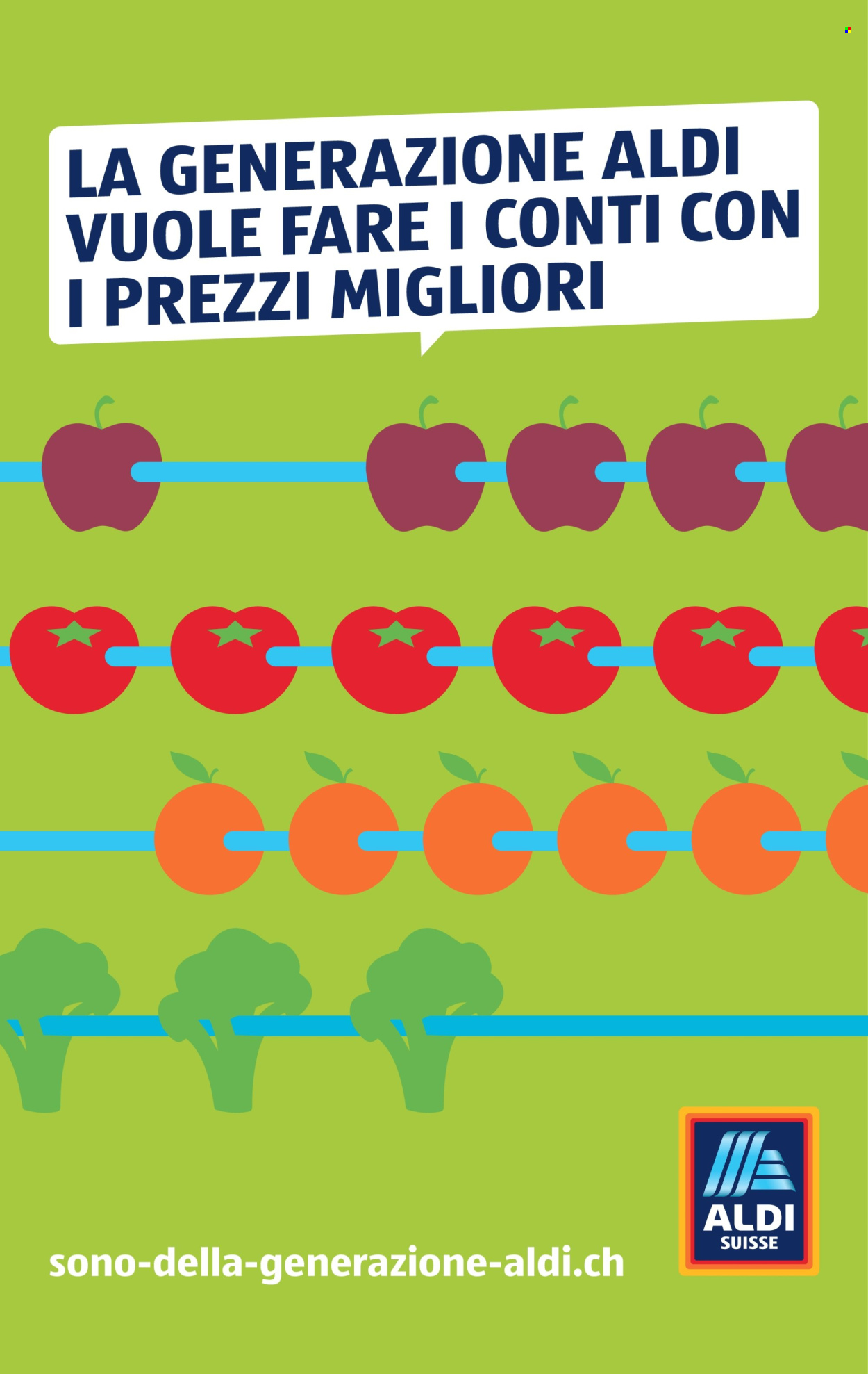 Catalogue Aldi - 11.6.2026 - 17.6.2026. Page 22. Page 22