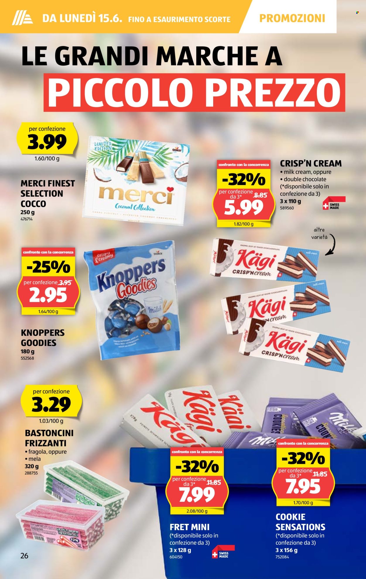 Catalogue Aldi - 11.6.2026 - 17.6.2026. Page 30. Page 30