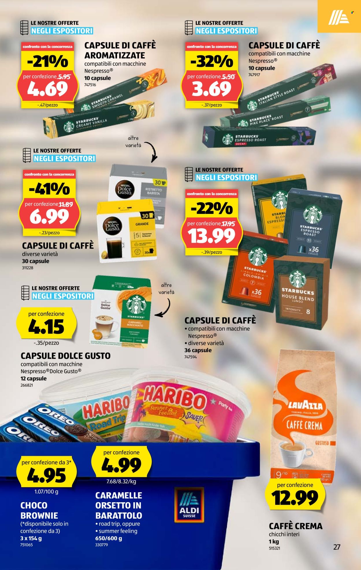 Catalogue Aldi - 11.6.2026 - 17.6.2026. Page 31. Page 31