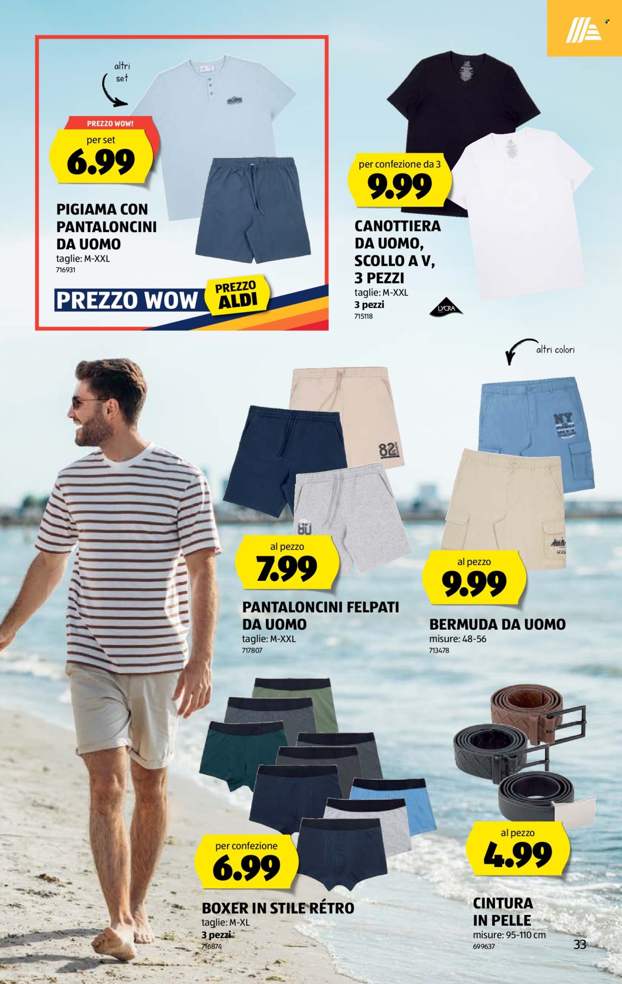 Catalogue Aldi - 11.6.2026 - 17.6.2026. Page 37. Page 37