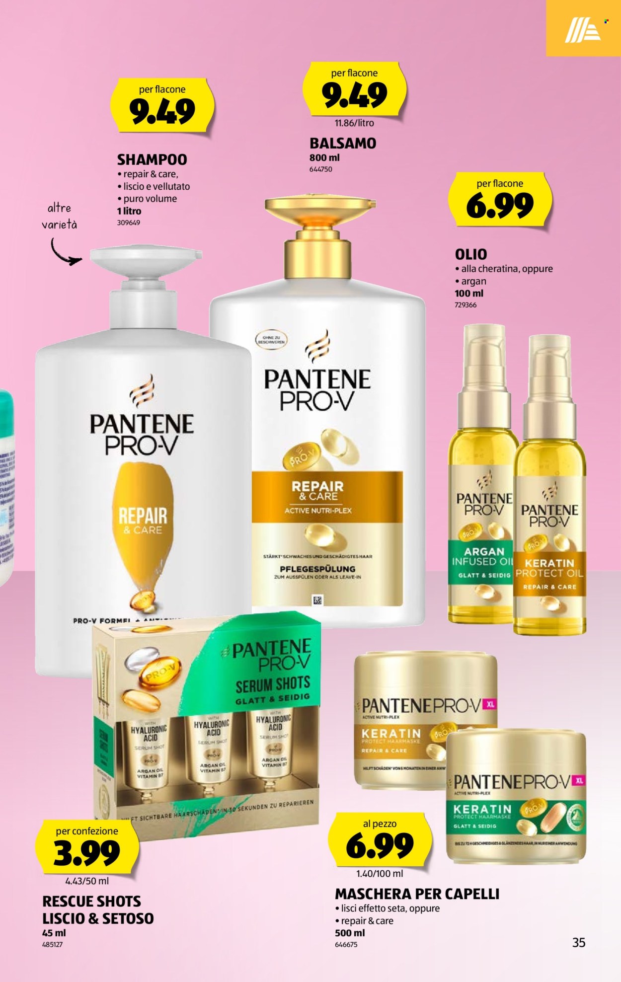 Catalogue Aldi - 11.6.2026 - 17.6.2026. Page 39. Page 39