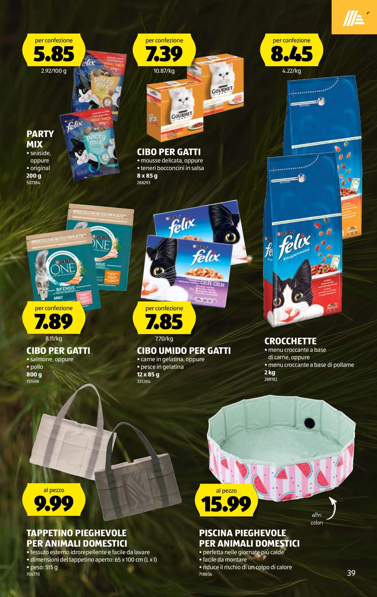 Catalogue Aldi - 11.6.2026 - 17.6.2026. Page 43. Page 43