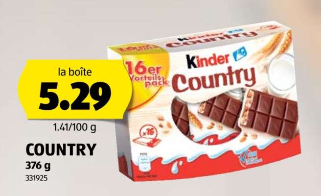 COUNTRY