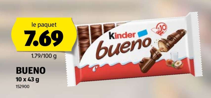 BUENO