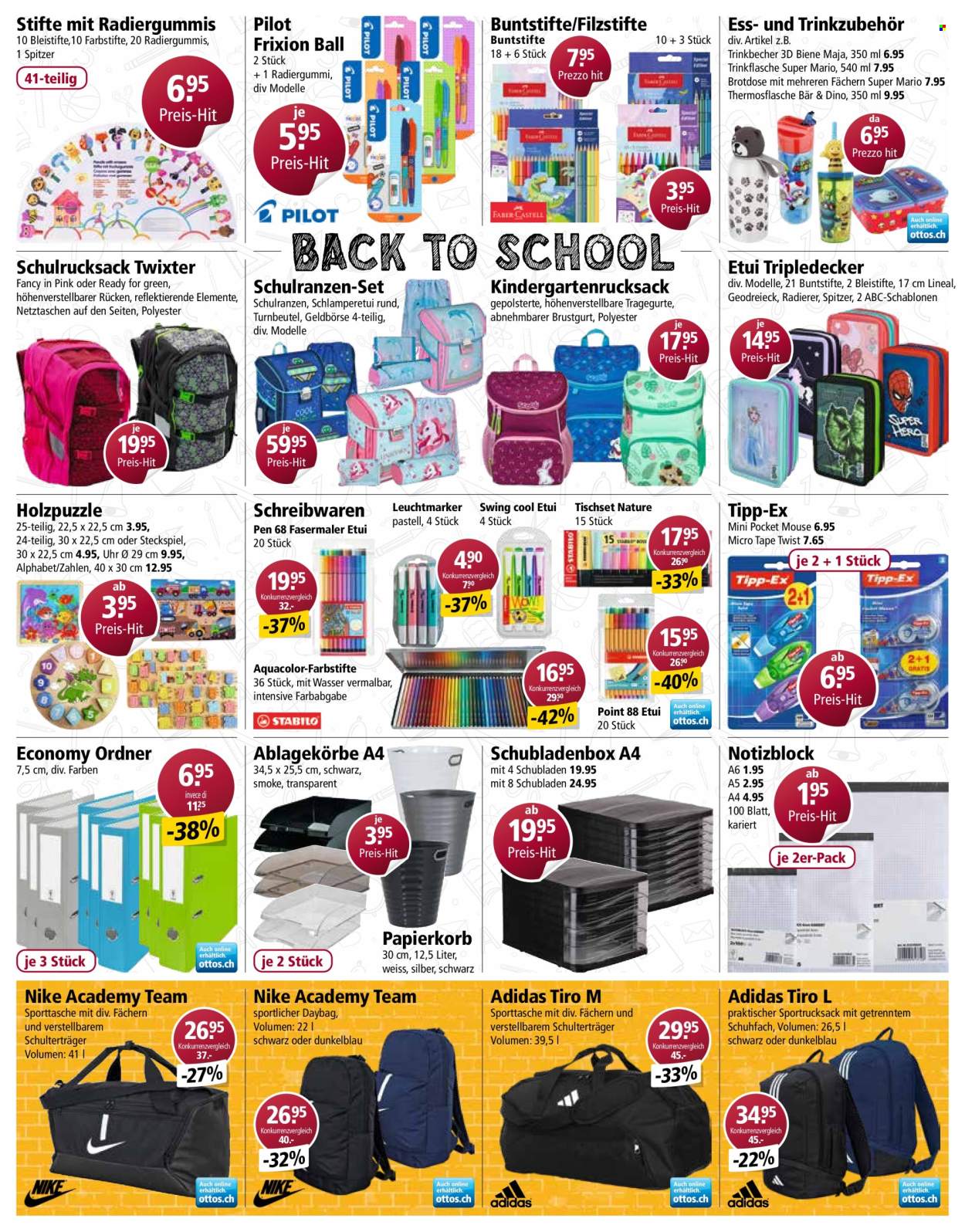 Catalogue Otto's - 9.6.2026 - 15.6.2026. Page 4. Page 4
