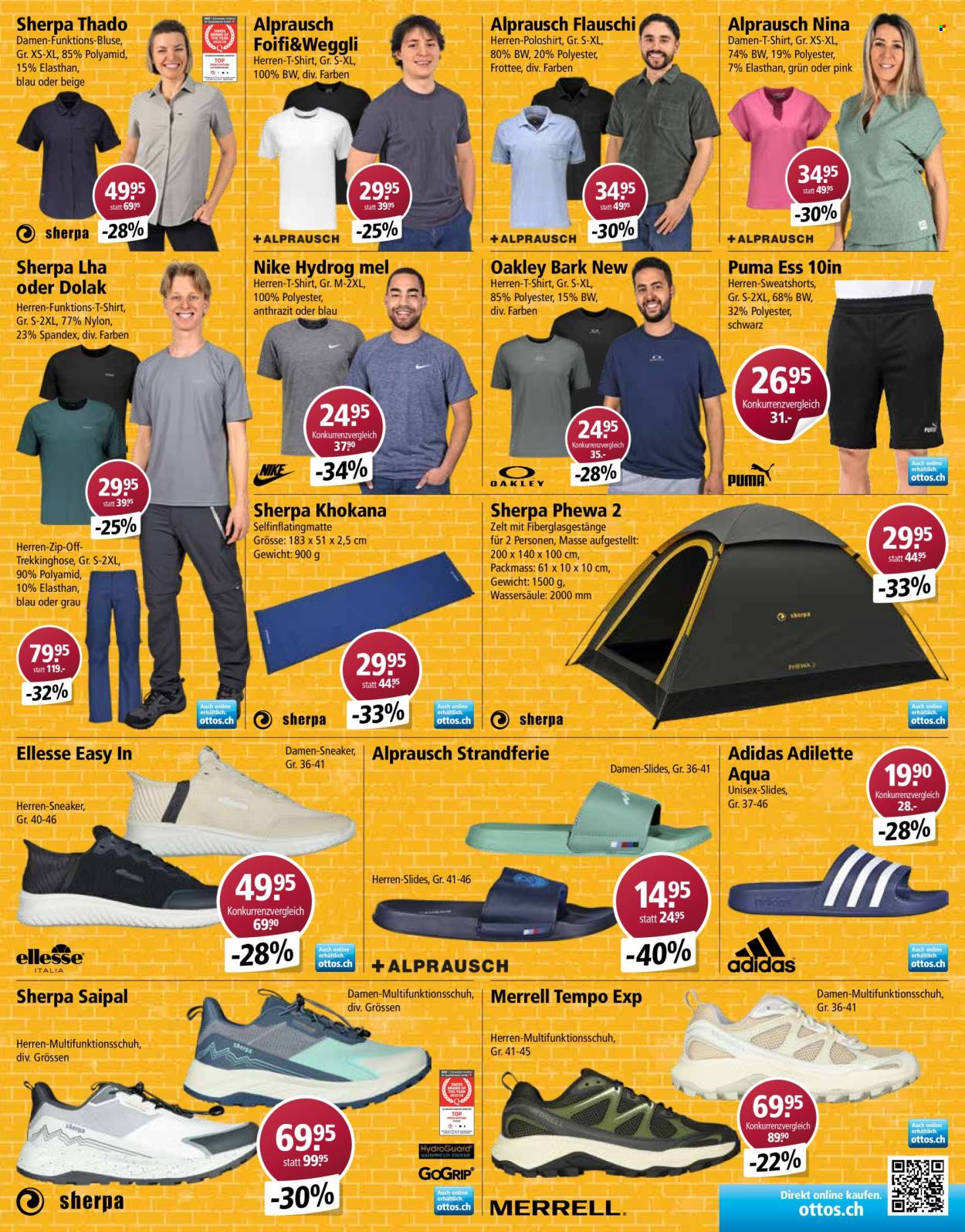 Catalogue Otto's - 9.6.2026 - 15.6.2026. Page 11. Page 11