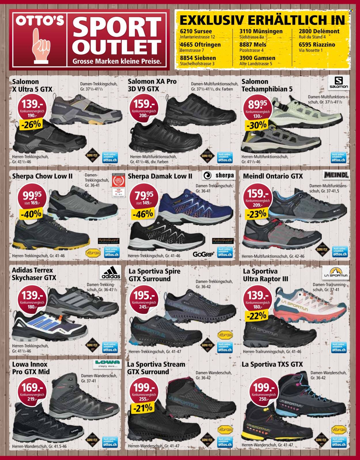Catalogue Otto's - 9.6.2026 - 15.6.2026. Page 13. Page 13
