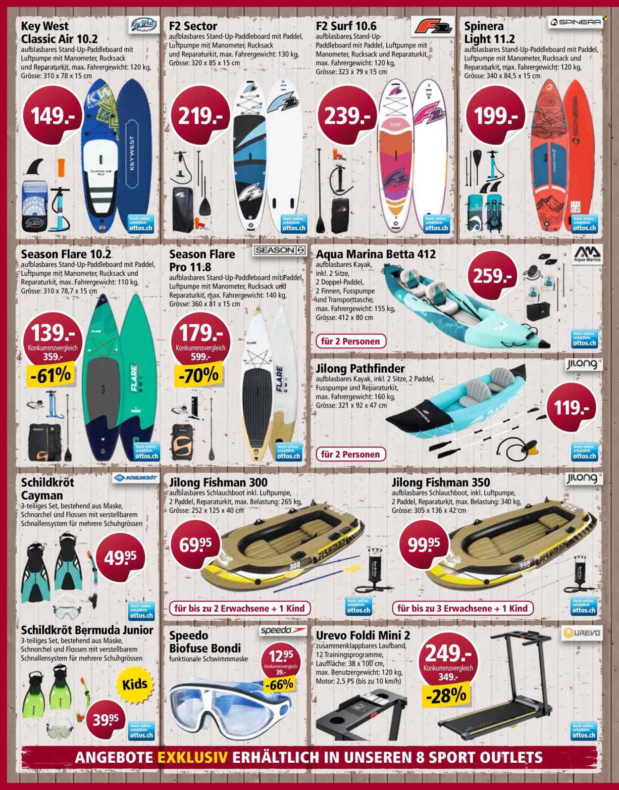 Catalogue Otto's - 9.6.2026 - 15.6.2026. Page 14. Page 14
