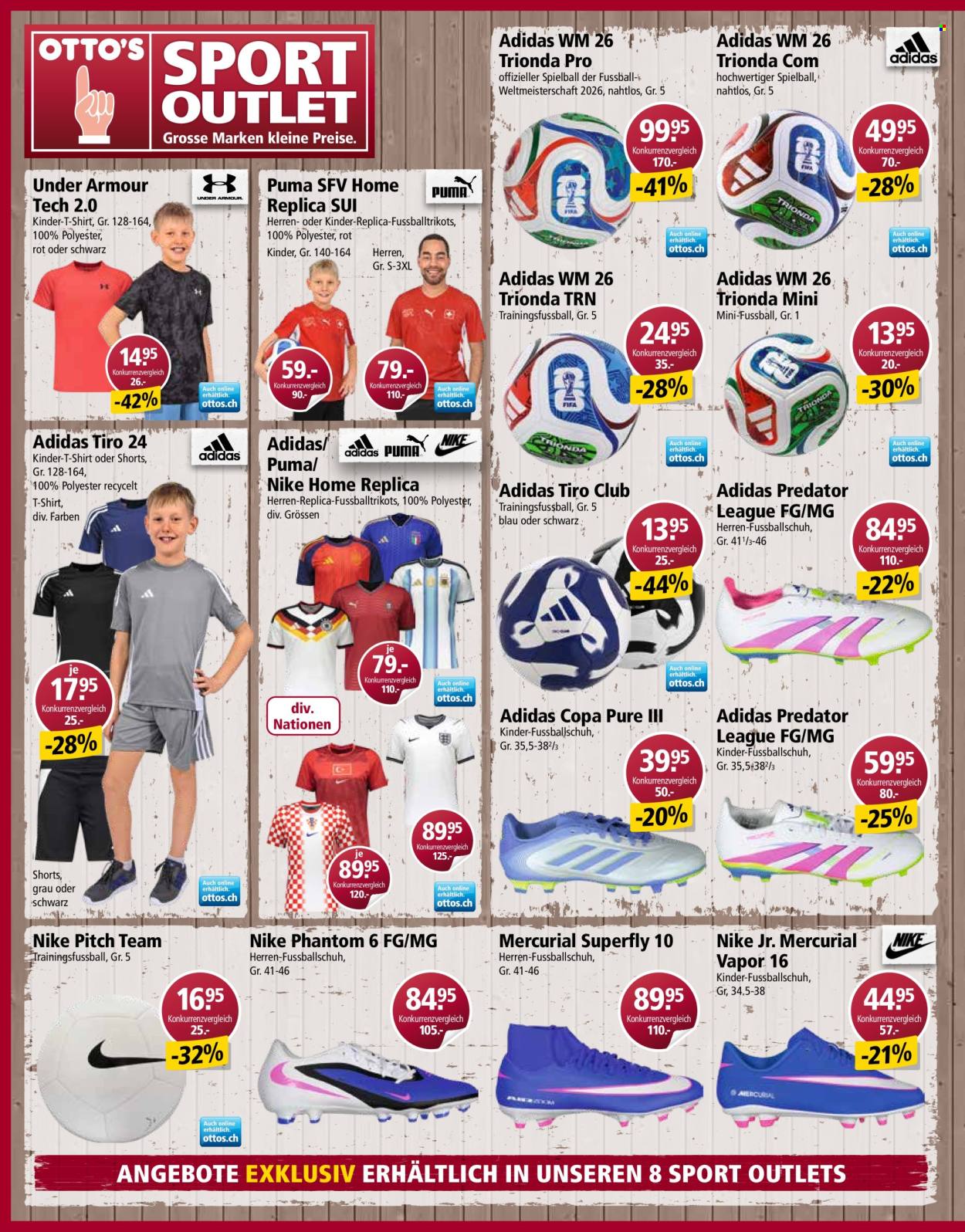 Catalogue Otto's - 9.6.2026 - 15.6.2026. Page 16. Page 16