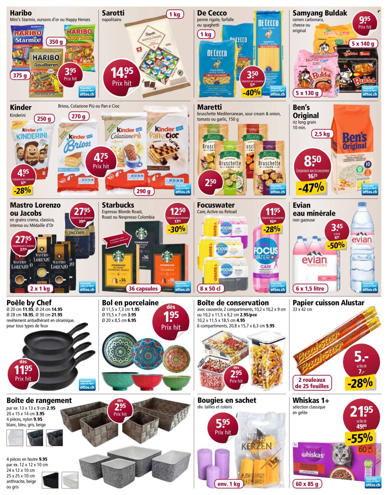 Catalogue Otto's - 9.6.2026 - 15.6.2026. Page 2. Page 2