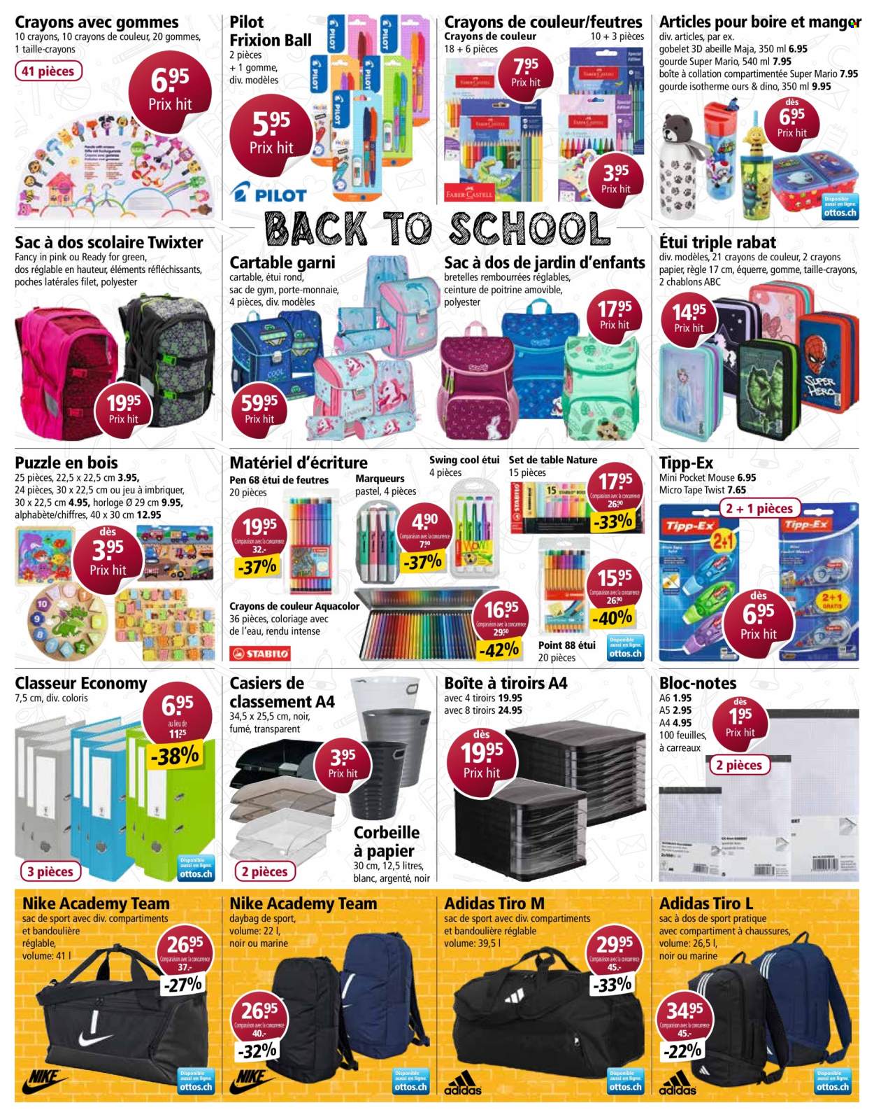 Catalogue Otto's - 9.6.2026 - 15.6.2026. Page 4. Page 4