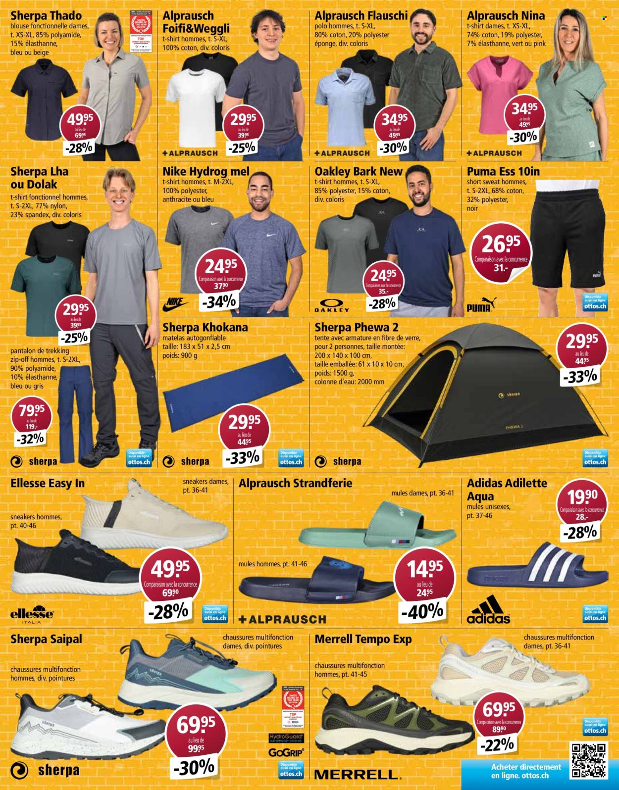 Catalogue Otto's - 9.6.2026 - 15.6.2026. Page 11. Page 11