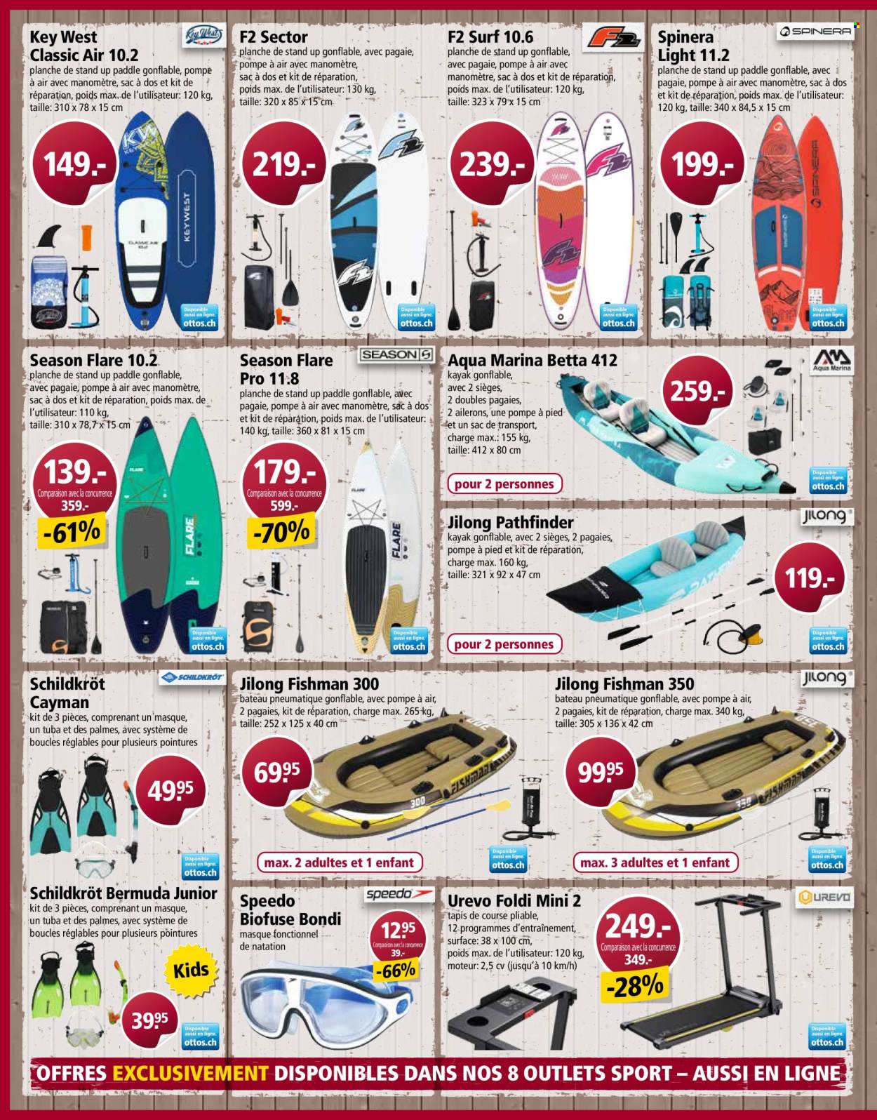 Catalogue Otto's - 9.6.2026 - 15.6.2026. Page 14. Page 14