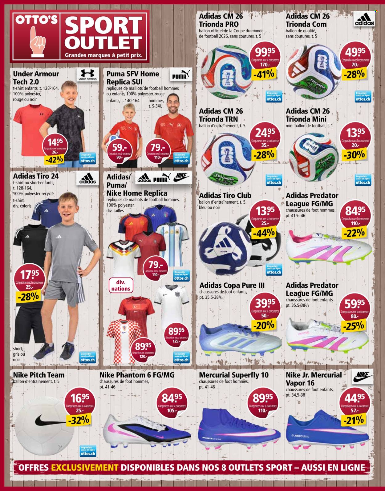 Catalogue Otto's - 9.6.2026 - 15.6.2026. Page 16. Page 16