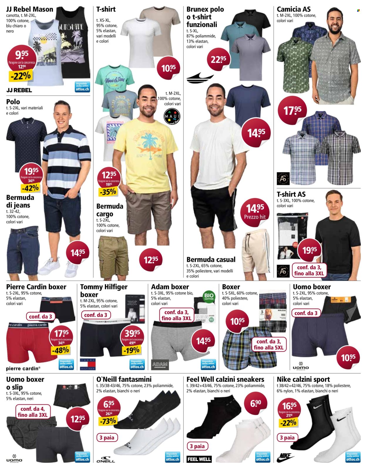 Catalogue Otto's - 9.6.2026 - 15.6.2026. Page 6. Page 6