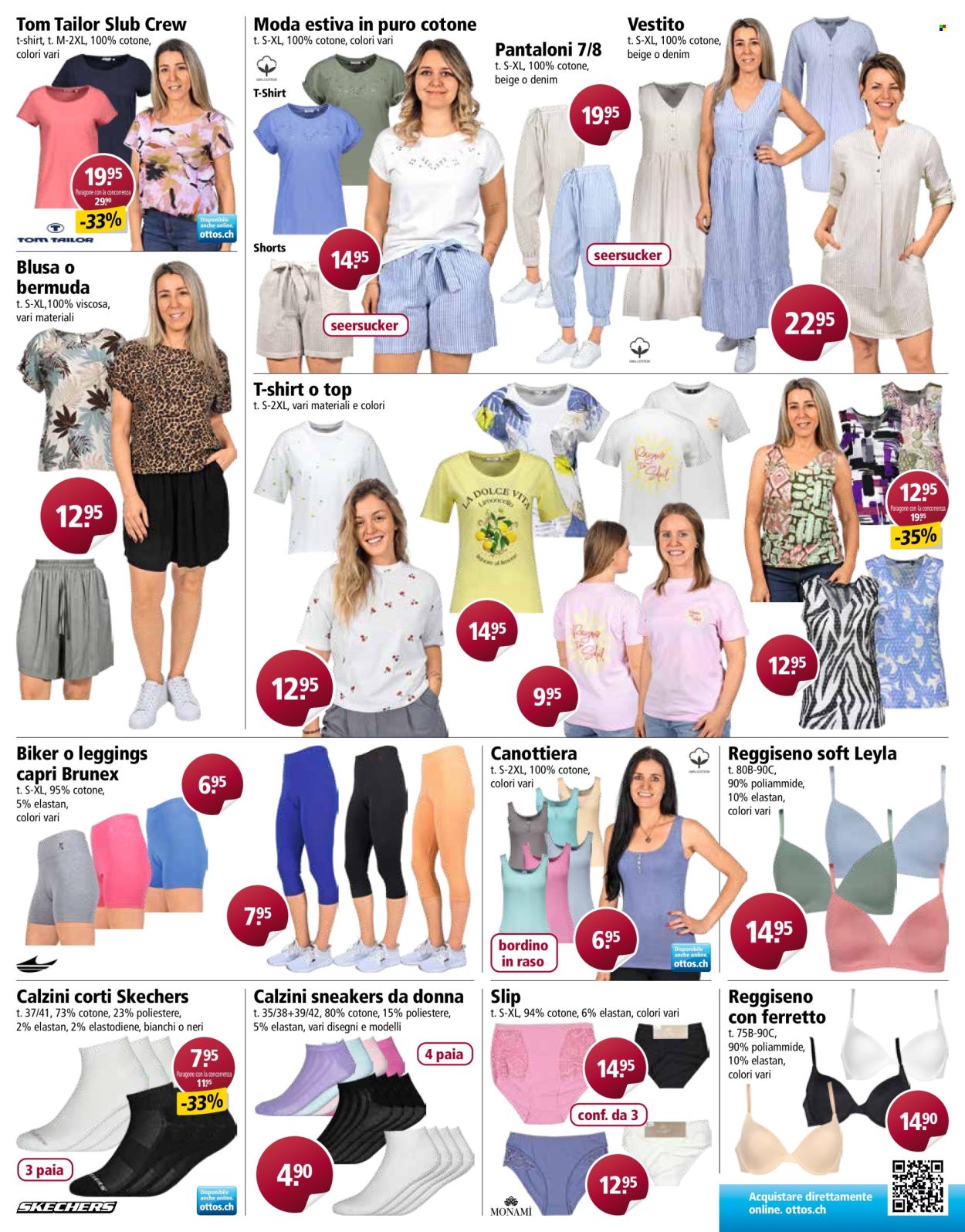 Catalogue Otto's - 9.6.2026 - 15.6.2026. Page 7. Page 7