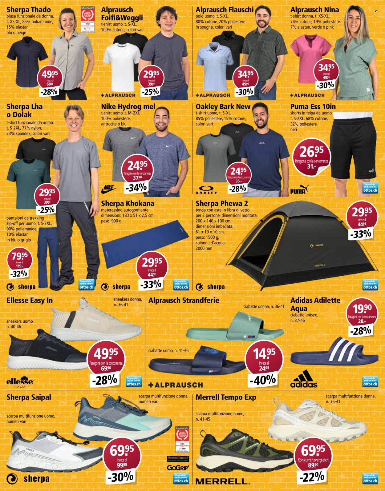 Catalogue Otto's - 9.6.2026 - 15.6.2026. Page 8. Page 8