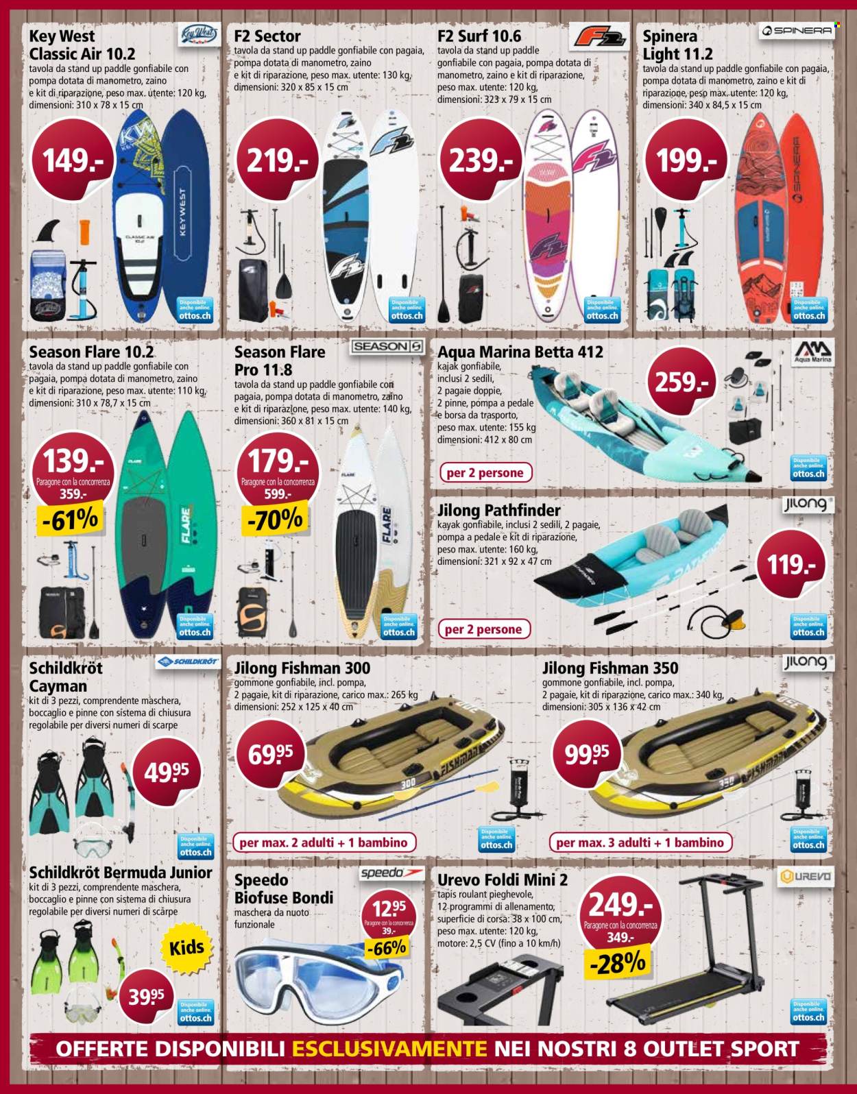Catalogue Otto's - 9.6.2026 - 15.6.2026. Page 10. Page 10