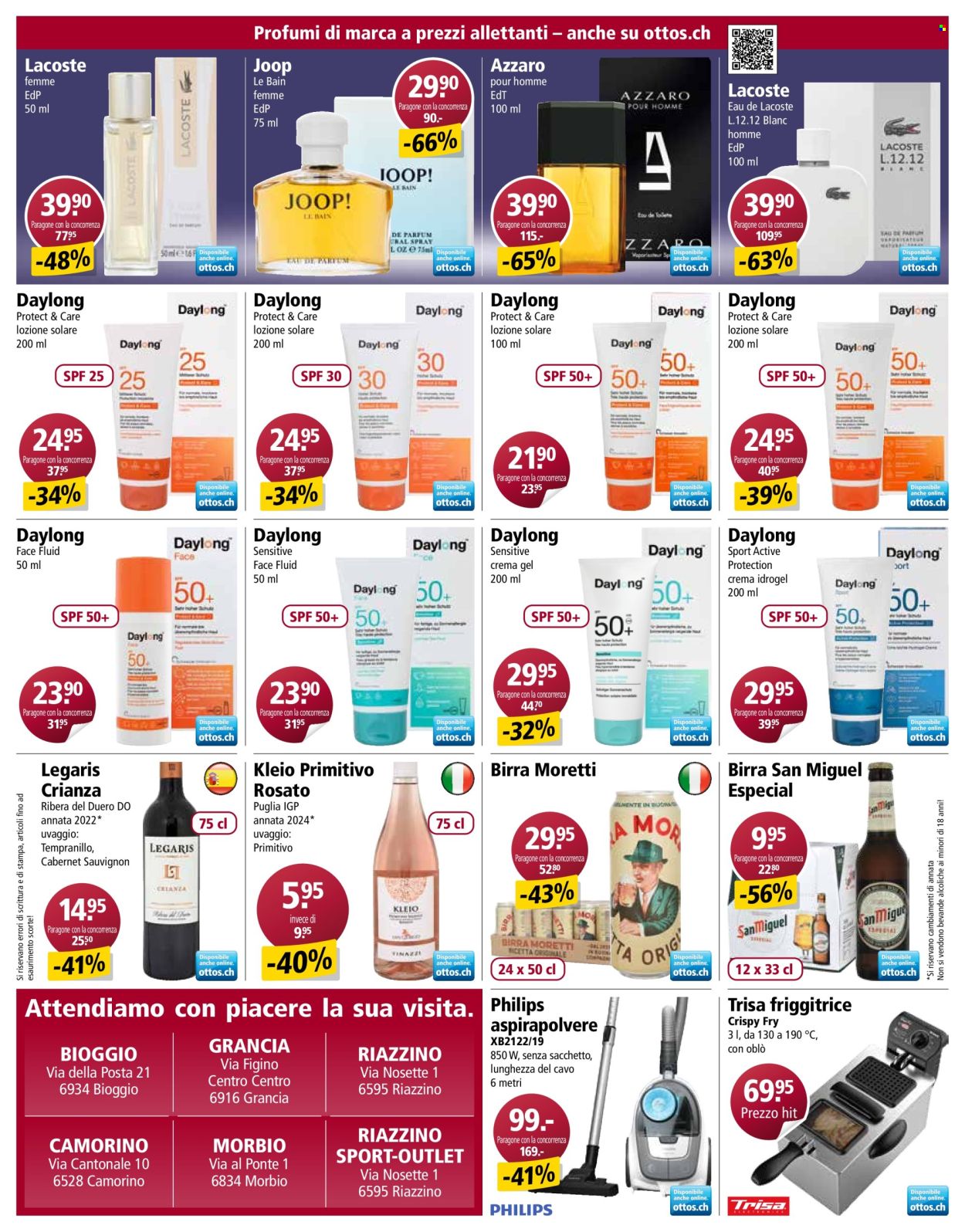 Catalogue Otto's - 9.6.2026 - 15.6.2026. Page 12. Page 12