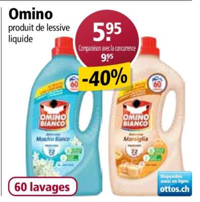 Omino