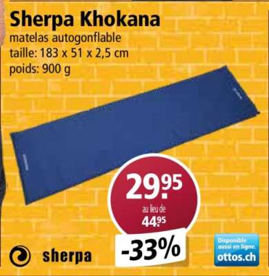 Sherpa Khokana
