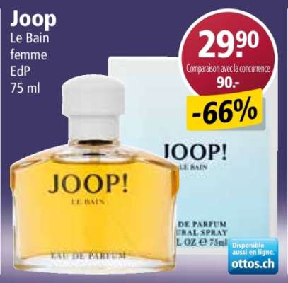 JOOP!