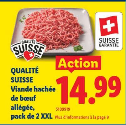 Qualité Suisse