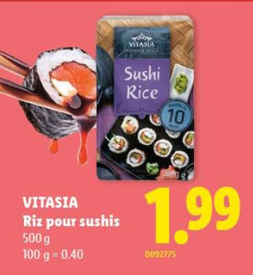 VITASIA