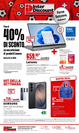 Interdiscount