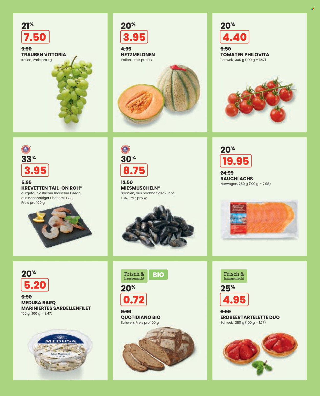 Catalogue Manor - 9.6.2026 - 15.6.2026. Page 2. Page 2